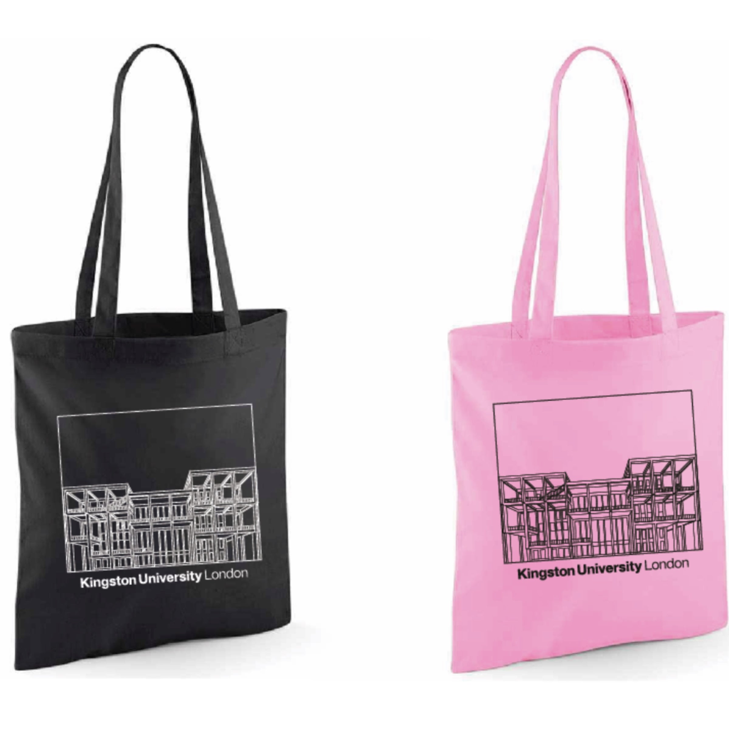 Tote bag | Kingston Students